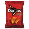 Doritos Nacho Cheese Tortilla Chips