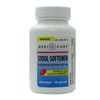 GeriCare Docusate Sodium 100 mg - 200 Softgels