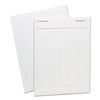Ampad Gold Fibre Fastrip Release & Seal White Catalog Envelope