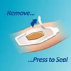 3M Nexcare Waterproof Bandages