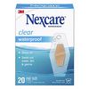 3M Nexcare Waterproof Bandages