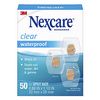3M Nexcare Waterproof Bandages
