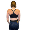 Stealth Belt Slip-On Ostomy Belt - Back