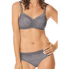 Amoena Bliss Padded Wire-Free Bra