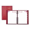 Brownline CoilPro Ruled Daily Planner
