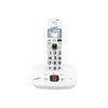 Clarity DECT 6.0 Amplified Low Vision Cordless Phone with Answering Machine