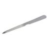 Graham-Field Stainless Steel Triple Cut Nail File