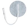 Axelgaard Valutrode White Cloth Top Neurostimulation Electrodes With MultiStick Gel