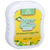 Spry Gems Cinnamon Mints-Lemon Mints