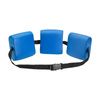 CanDo Aquatic Swim Belt With Oval Floats - Blue Color