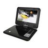 Supersonic Swivel Screen Portable DVD Player