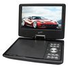 Supersonic Portable DVD Player With Digital TV Tuner