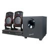 Supersonic 2.1 Channel DVD Home Theater System