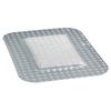 Smith & Nephew Opsite Post-Op Transparent Waterproof Dressing with Absorbent Pad