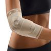 Mor-Bort EpiPlus Elbow Support In Skin Tone Color