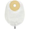 Nu-Hope Nu-Flex Round Post-Operative Mid Size Urinary Pouch
