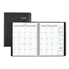 Brownline EcoLogix Recycled Monthly Planner