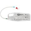 Hollister VaPro Plus Touch Free Male Hydrophilic Intermittent Catheter - Straight Tip