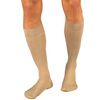 BSN Jobst Relief Knee High 20-30mmHg Compression Stockings with Silicone Band