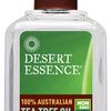 Desert Essence 100% Pure Australian Tea Tree Oil