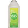 Earth Friendly Products Hypoallergenic Hand Soap Refill-Lemongrass