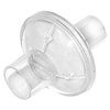 (Hudson RCI In-Line Bacterial Viral Filter For CPAP/BIPAP Machines) - Discontinued