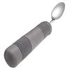Weighted Comfy Grip Teaspoon