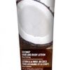 Desert Essence Coconut Hand And Body Lotion