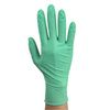 Dynarex Aloetex Latex Exam Gloves with Aloe- 3