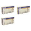 Dynarex Ultra Care Powder Free Latex Exam Gloves