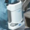 FreeStyle Comfort Oxygen Concentrator
