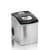 Maxi Matic Mr. Freeze Stainless Steel Portable Ice Maker