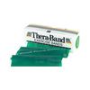 TheraBand Six Yard Latex Exercise Band - Green Color