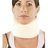 AT Surgical 6000 Series Unisex Foam Cervical Collar