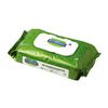 Medline FitRight Aloetouch Quilted Personal Cleansing Wipes