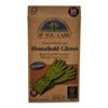 If You Care Small Household Gloves-Medium
