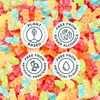 Sour Blast Buddies Candy Features