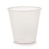 Medline Disposable Plastic Cups (5 Oz)