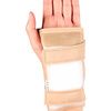 AT Surgical Naugahyde Shock Absorbing Wrist Support