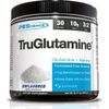 PEScience TruGlutamine Plus L-Alanine Dietary Supplement