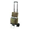 SimplyGo Portable Oxygen Concentrator Mobile Cart