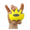 CanDo Digi Squeeze Medium Hand Exercisers- Yellow