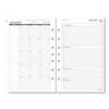 AT-A-GLANCE Day Runner Weekly Planning Pages Refill