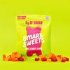 Smart Sweets Low Sugar Gummy Bears Candy