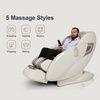 5-Massage-Styles