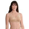 Anita Comfort 5409 Soft Cup Support Bra-Skin Front
