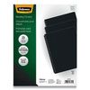  Fellowes Futura Presentation Covers for Binding Systems