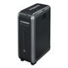 Fellowes Powershred 125i 100% Jam Proof Strip-Cut Shredder