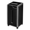Fellowes Powershred 425i 100% Jam Proof Strip-Cut Shredder
