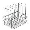 Fellowes Wire Double Tray with File Sorter